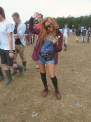 Leeds Festival 2012