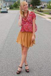 Loose Fit