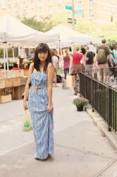 92nd Street Greenmarket