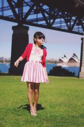 kirribilli and beyond