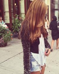 Song of Style on Instagram (fyi, Photo Overload)