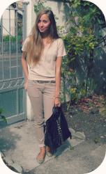 ♥ BEIGE ♥