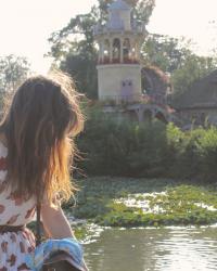 Je t'aime Paris!