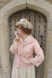 Bohemian Bisoux pieces travel with me to Bath and Morgan Bajardi's castile