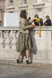 LFW | ONE