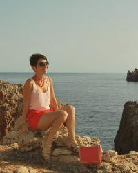 VERANO, VERANO 