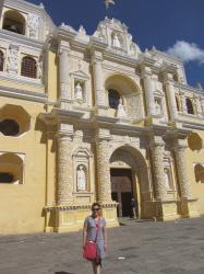 Antigua, Guatemala 