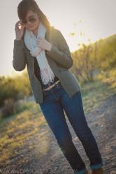 Petite Fashion Challenge #19: Trend Benders