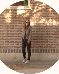 dotty, marshall's, and a giveaway