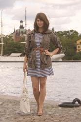 maritime