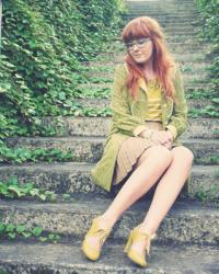 Lemon Lime...