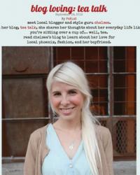 Featured: Frances & Smeeks Blog Loving