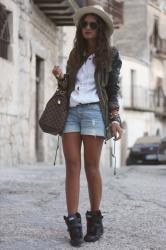 22092012 - the last vacation outfit