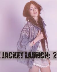 79. WIN A WAISTE JACKET!