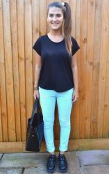 OUTFIT - 08/09/12