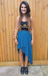OUTFIT - 25/08/12