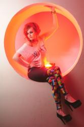 New ID Studios Photoshoot