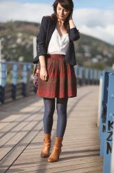 Tendance ikat !