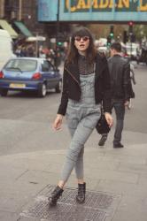 The Real Punks of Camden Town