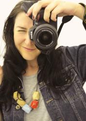New Camera!!