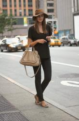 NEW YORK CITY RECAP
