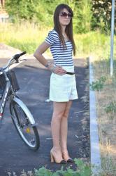 Bye bye summer!