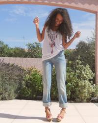 Summertime