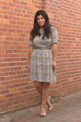 London Times Day to Evening Challenge