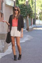 Effortlessly Edgy