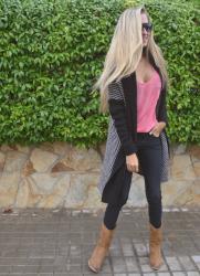 Boots and black