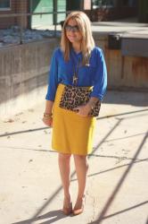 4 Ways to Wear Jewel Tones