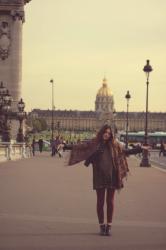 One Night in Paris
