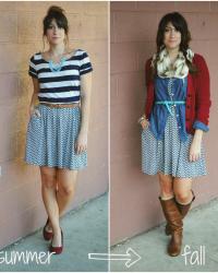 guest posting @ Penniless Socialite