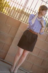 More Gingham (and the giveaway winner!)