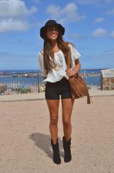 Look 168- Boho Style in Autumm