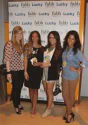 BAD in NYC: Lucky FABB 2012 [photos]