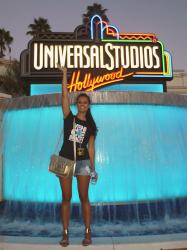 Universal Studios Hollywood