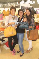 Feria Modacalzado/Volum Bags