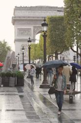 Paris | Arc de Triomphe