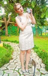 Outfit of the week - Reader's Choice
