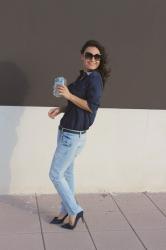 My fav looks of the week V