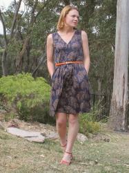 Spring Darling Ranges