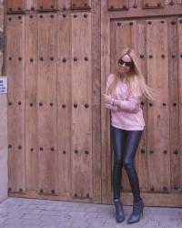 COLD & PINK