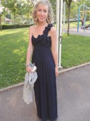 De boda