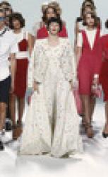 MBFW MADRID 2012