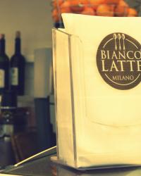 LM. BIANCO LATTE