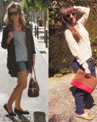 EL LOOK DE LAS LECTORAS (II)