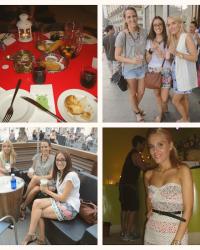 Madrid 2012.