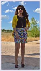 flores +peplum