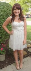 All That Glitters (Homecoming Dance)